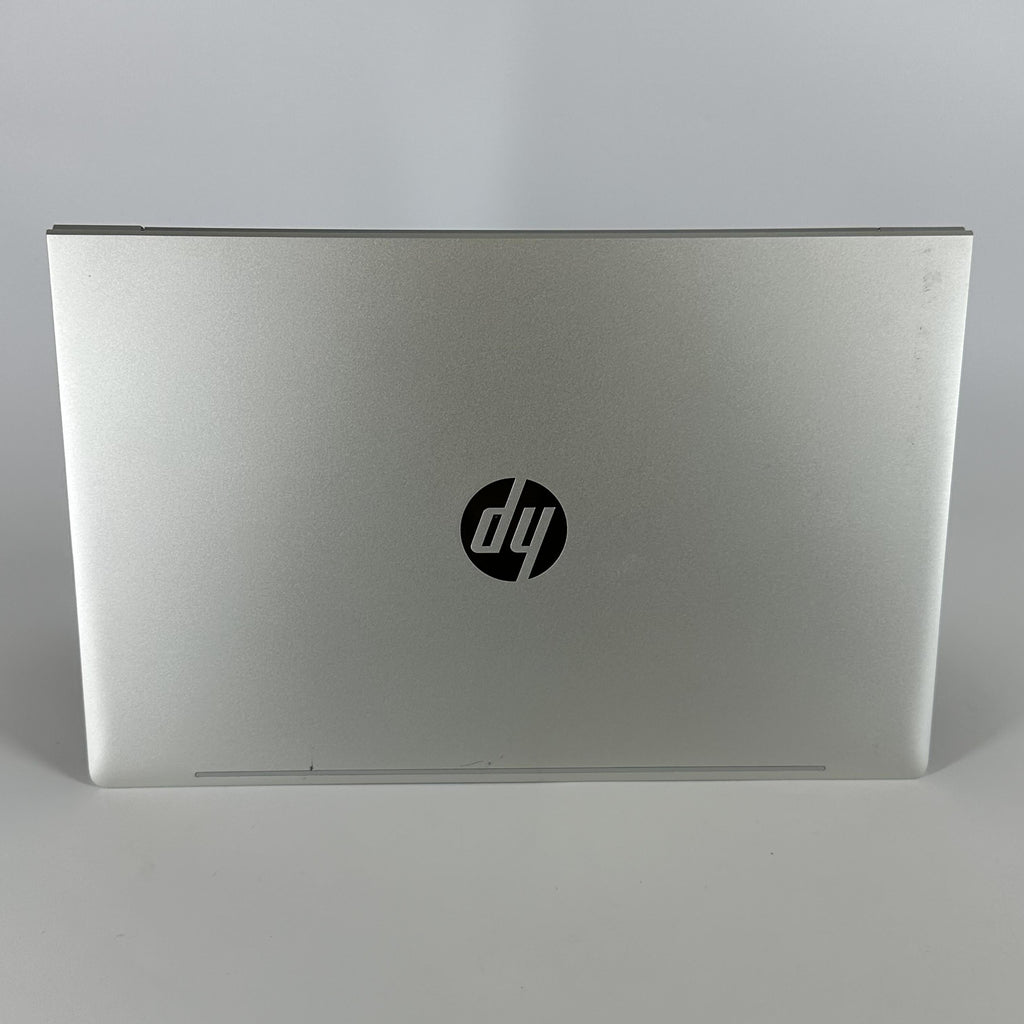 HP ProBook 455 G9 15.6 Silver 2.3 GHz AMD Ryzen 5 5625U 8GB RAM 256GB Solid State Drive