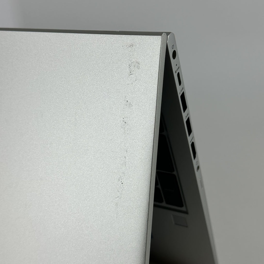 HP ProBook 455 G9 15.6 Silver 2.3 GHz AMD Ryzen 5 5625U 8GB RAM 256GB Solid State Drive