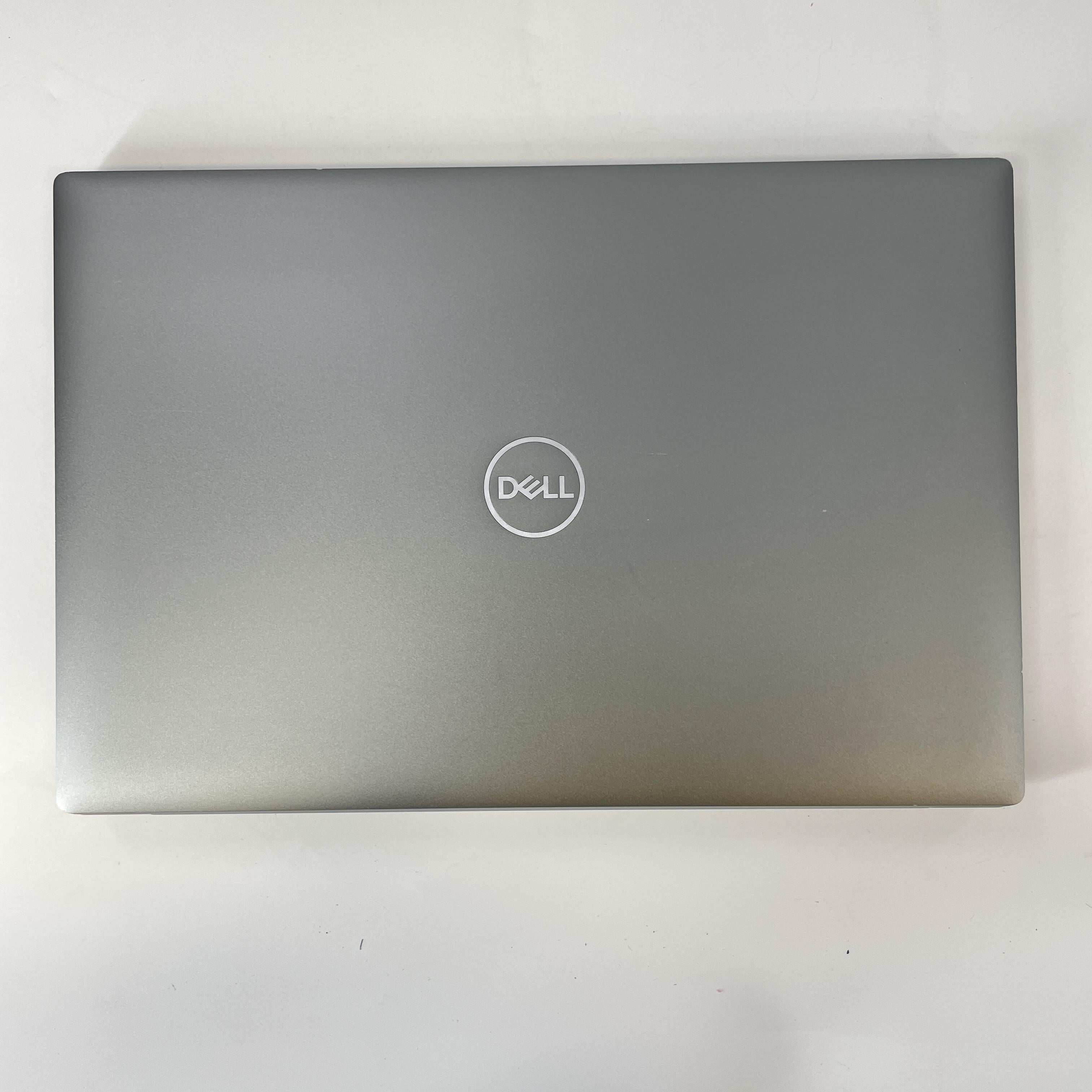 Dell Precision 5690 16 Gray 2.5 GHz Intel Core Ultra 9 64GB RAM 1TB Solid State Drive NVIDIA RTX 4000 Ada 12 GB