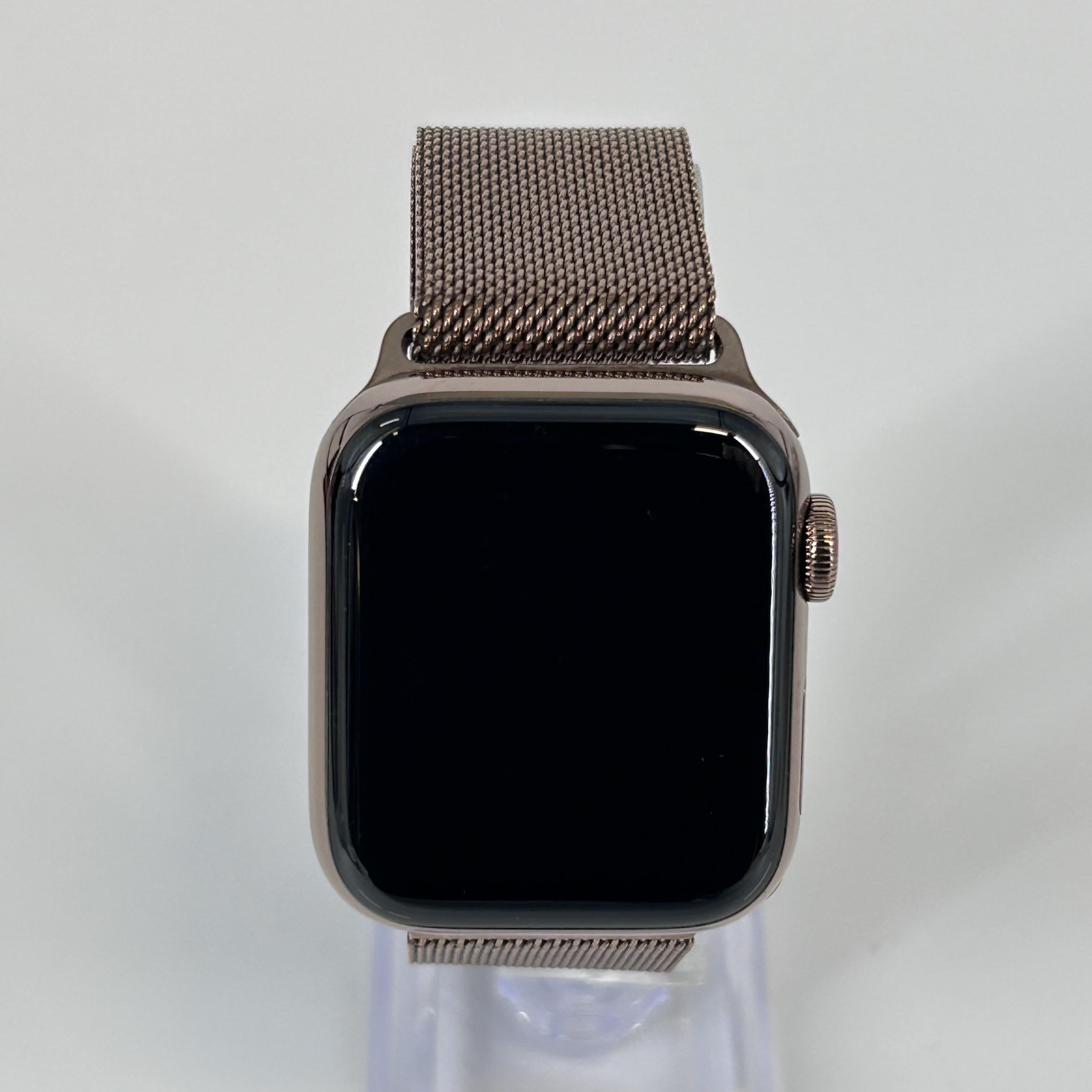 Apple Watch (Series 5) 40mm Gold Unlocked 32GB