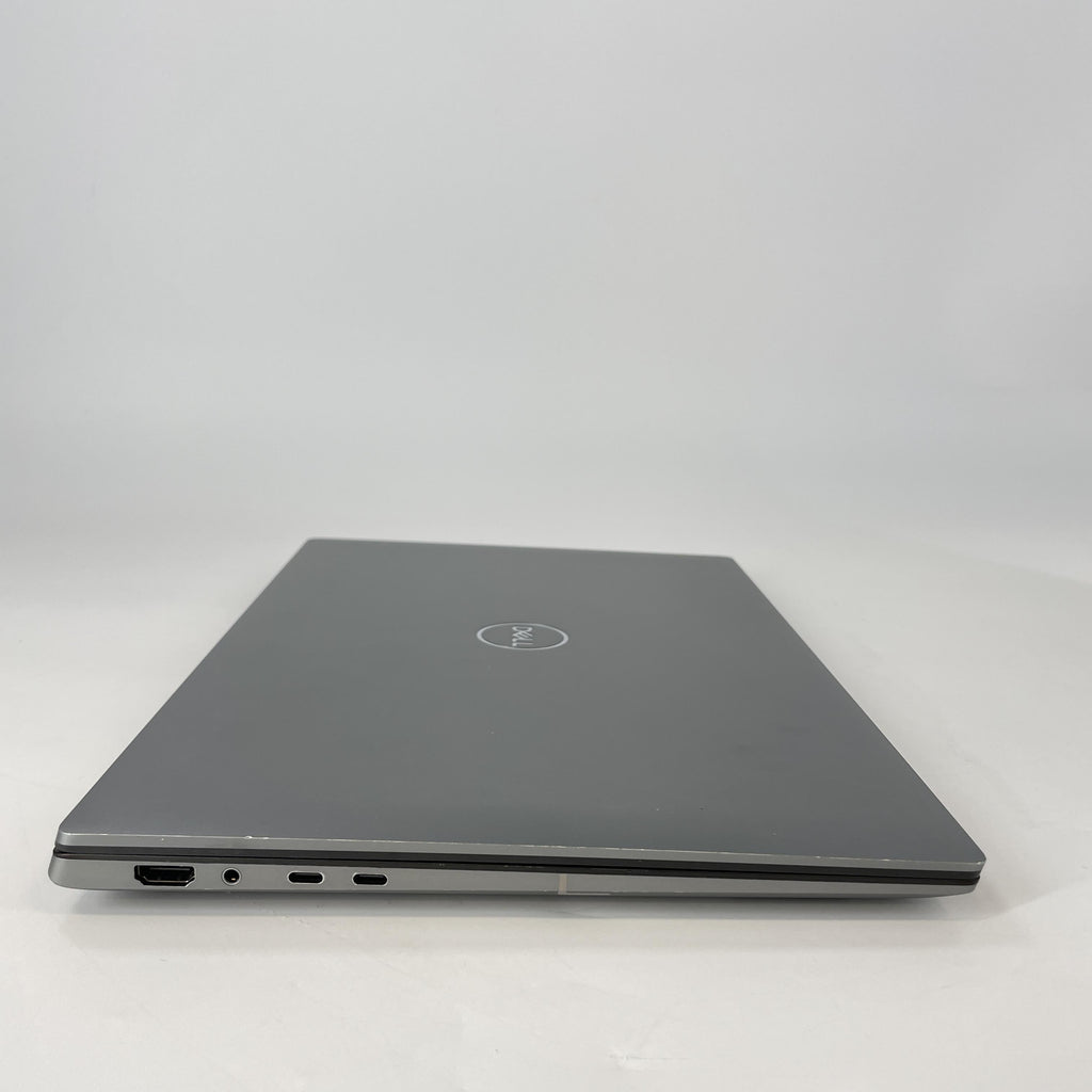 Dell Precision 5690 16 Gray 2.5 GHz Intel Core Ultra 9 64GB RAM 1TB Solid State Drive NVIDIA RTX 4000 Ada 12 GB