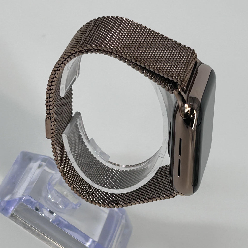 Apple Watch (Series 5) 40mm Gold Unlocked 32GB