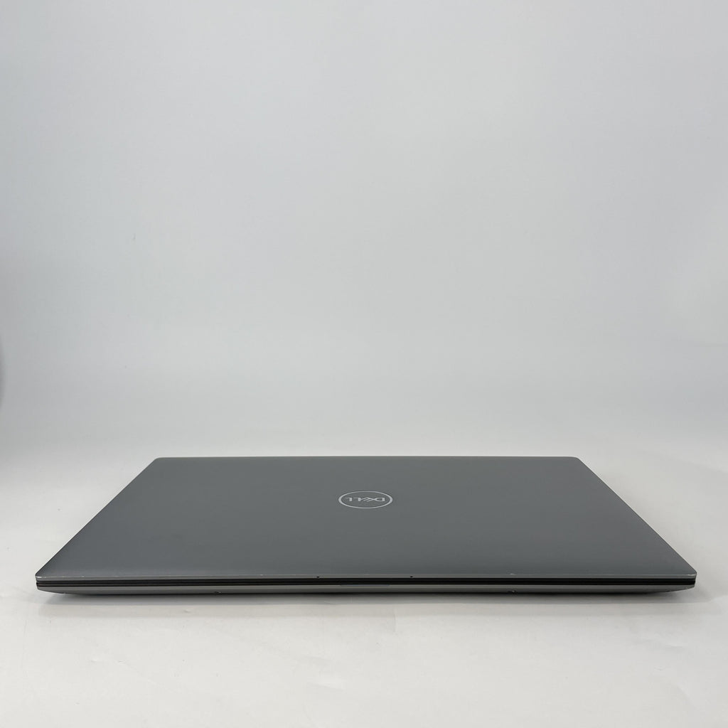 Dell Precision 5690 16 Gray 2.5 GHz Intel Core Ultra 9 64GB RAM 1TB Solid State Drive NVIDIA RTX 4000 Ada 12 GB