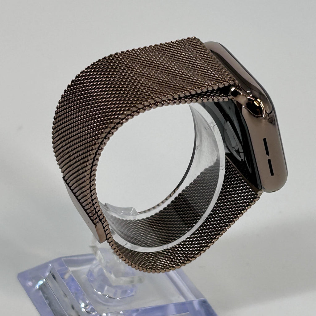 Apple Watch (Series 5) 40mm Gold Unlocked 32GB