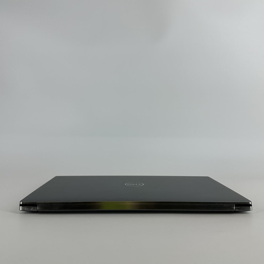 Dell Precision 5550 15.6 Gray 2.3 GHz Intel Core i7 10th Gen. 64GB RAM 2TB Solid State Drive NVIDIA Quadro T2000 4 GB