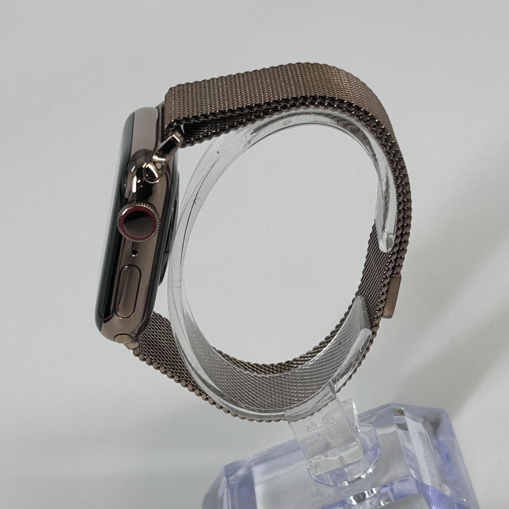 Apple Watch (Series 5) 40mm Gold Unlocked 32GB