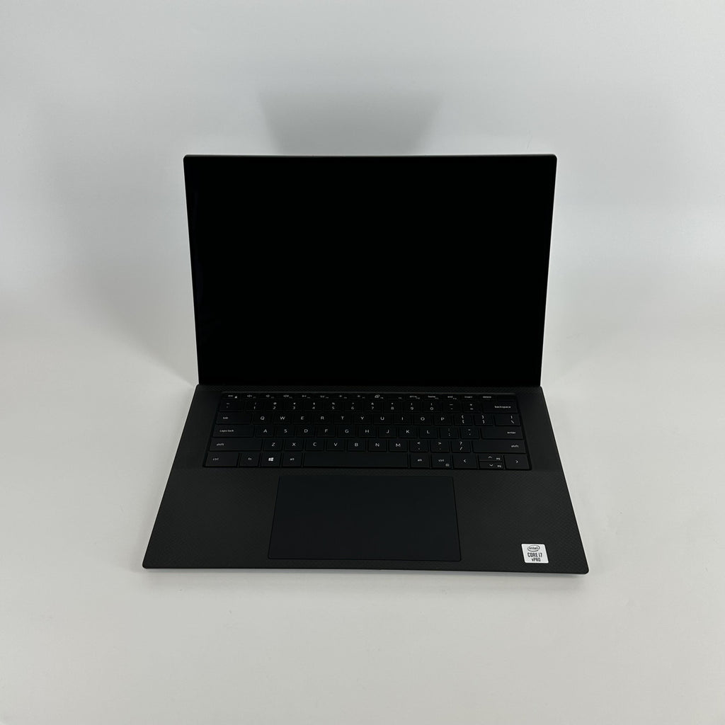 Dell Precision 5550 15.6 Gray 2.3 GHz Intel Core i7 10th Gen. 64GB RAM 2TB Solid State Drive NVIDIA Quadro T2000 4 GB