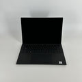 Dell Precision 5550 15.6 Gray 2.3 GHz Intel Core i7 10th Gen. 64GB RAM 2TB Solid State Drive NVIDIA Quadro T2000 4 GB
