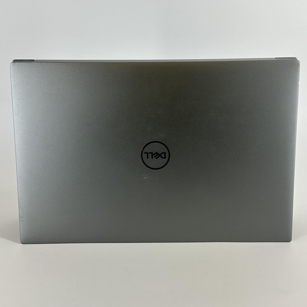 Dell Precision 5550 15.6 Gray 2.3 GHz Intel Core i7 10th Gen. 64GB RAM 2TB Solid State Drive NVIDIA Quadro T2000 4 GB