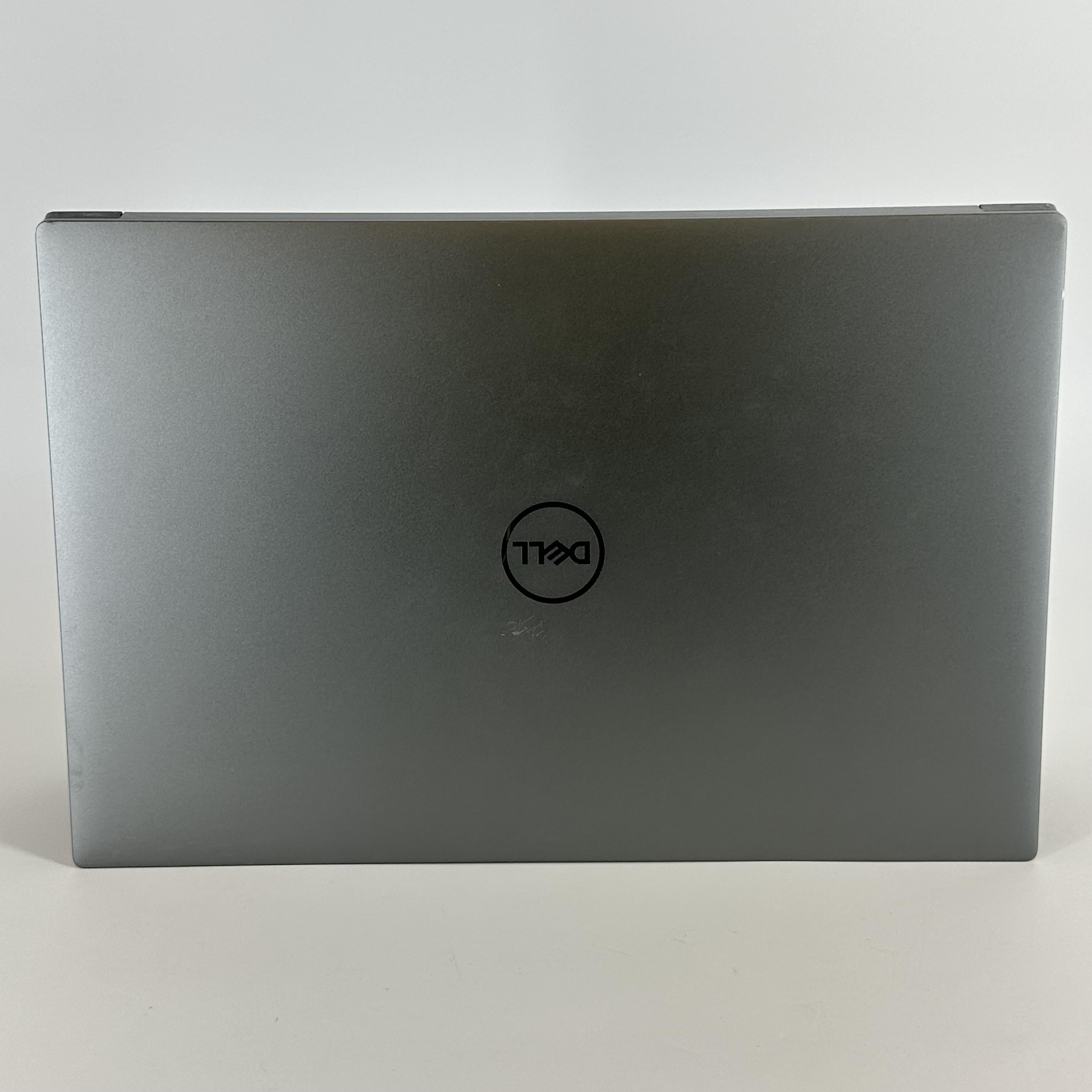 Dell Precision 5550 15.6 Gray 2.3 GHz Intel Core i7 10th Gen. 64GB RAM 2TB Solid State Drive NVIDIA Quadro T2000 4 GB