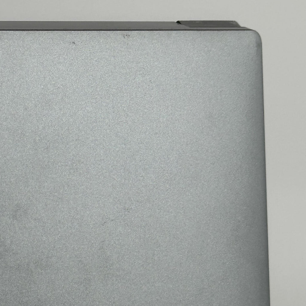 Dell Precision 5550 15.6 Gray 2.3 GHz Intel Core i7 10th Gen. 64GB RAM 2TB Solid State Drive NVIDIA Quadro T2000 4 GB