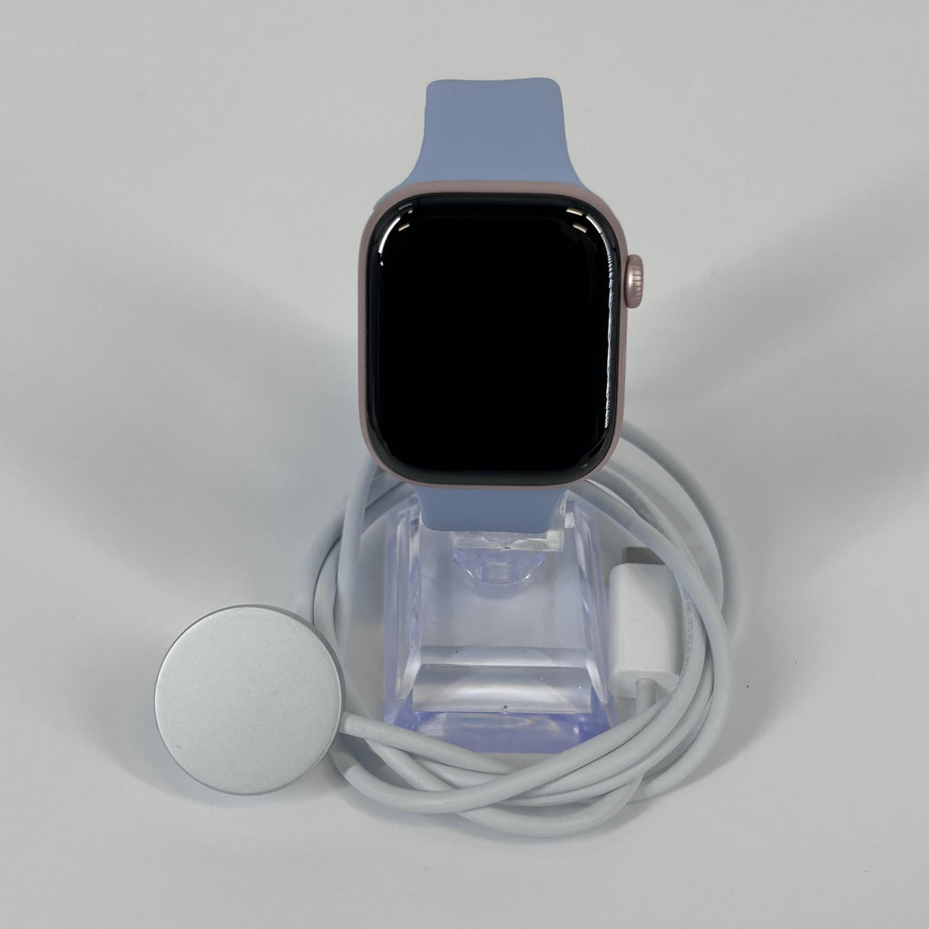 Apple Watch (Series 11) 42mm Rose Gold WiFi 64GB