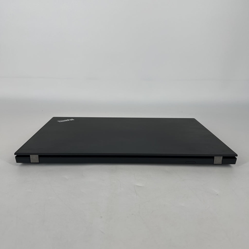 Lenovo ThinkPad P14s Gen 2 Black 1.9 GHz AMD Ryzen 7 Pro 5850U 16GB RAM 512GB Solid State Drive