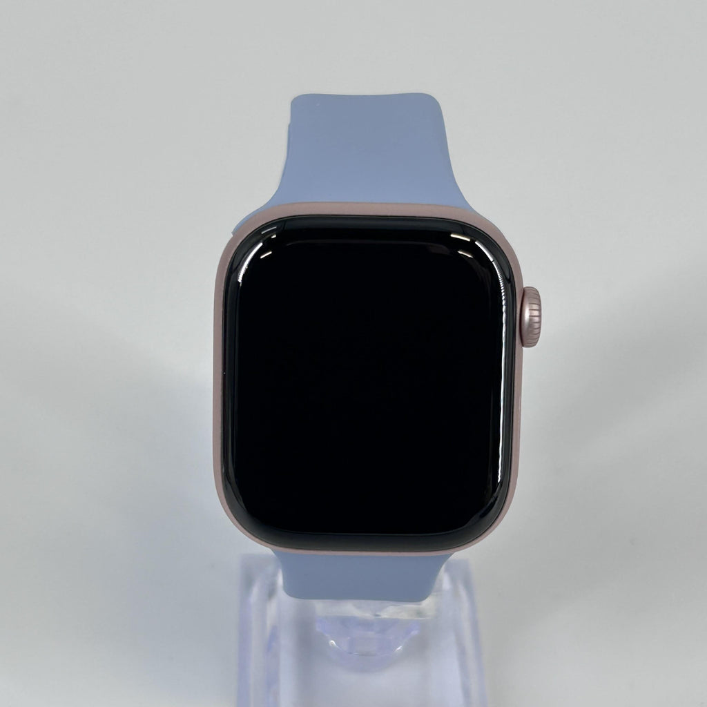 Apple Watch (Series 11) 42mm Rose Gold WiFi 64GB