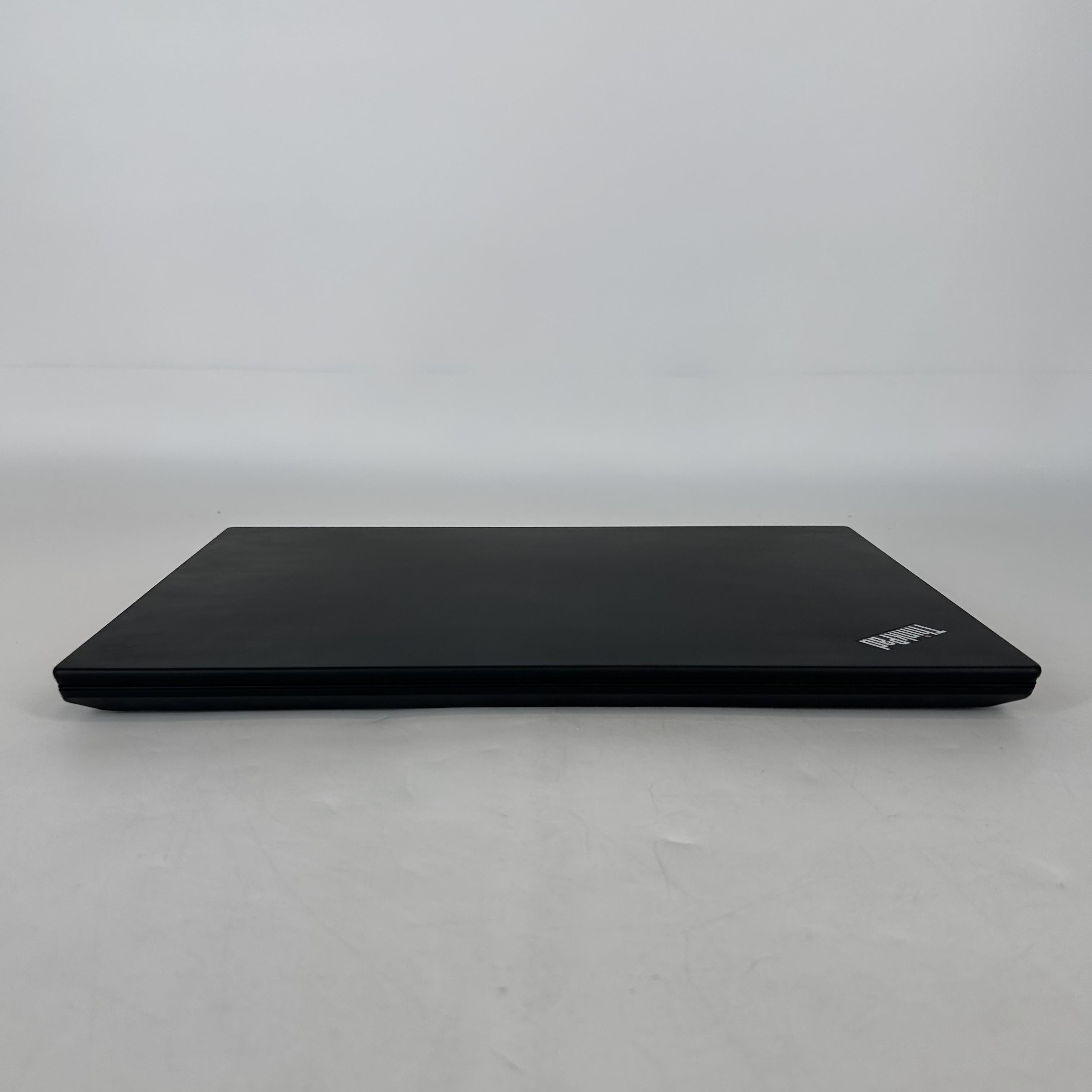 Lenovo ThinkPad P14s Gen 2 Black 1.9 GHz AMD Ryzen 7 Pro 5850U 16GB RAM 512GB Solid State Drive