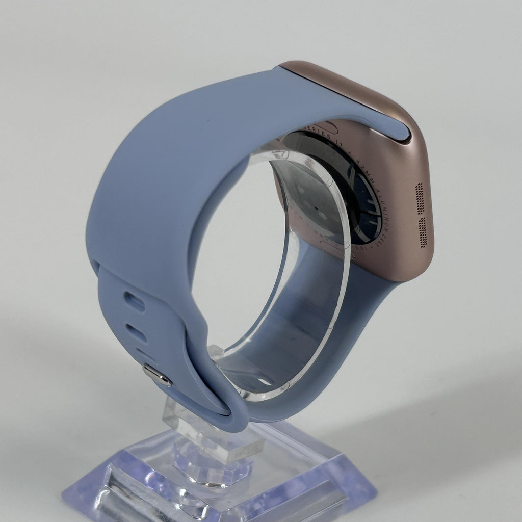 Apple Watch (Series 11) 42mm Rose Gold WiFi 64GB