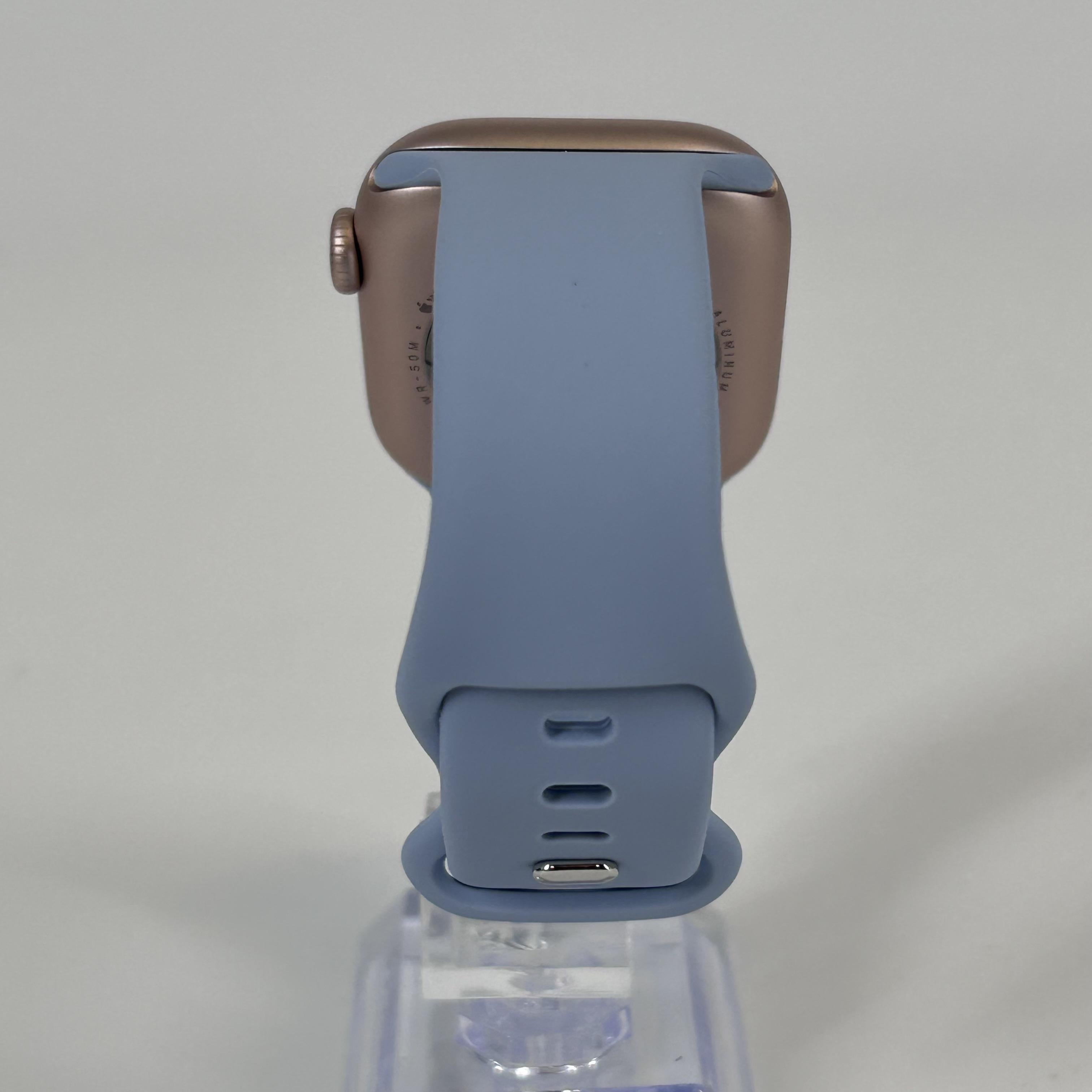 Apple Watch (Series 11) 42mm Rose Gold WiFi 64GB