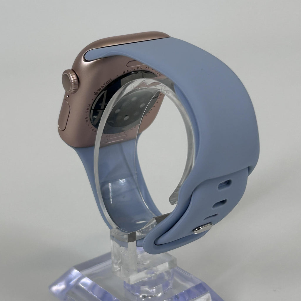 Apple Watch (Series 11) 42mm Rose Gold WiFi 64GB