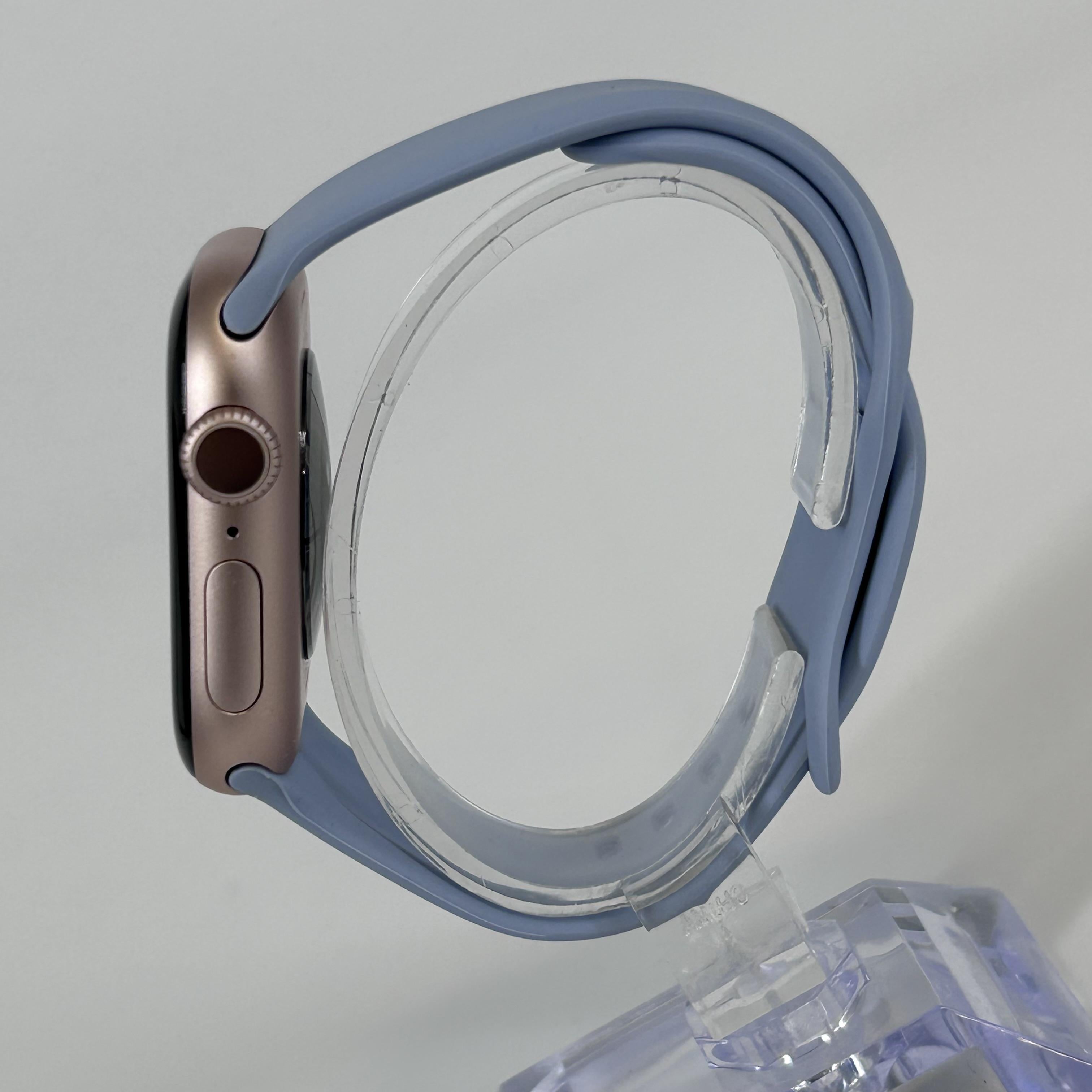 Apple Watch (Series 11) 42mm Rose Gold WiFi 64GB