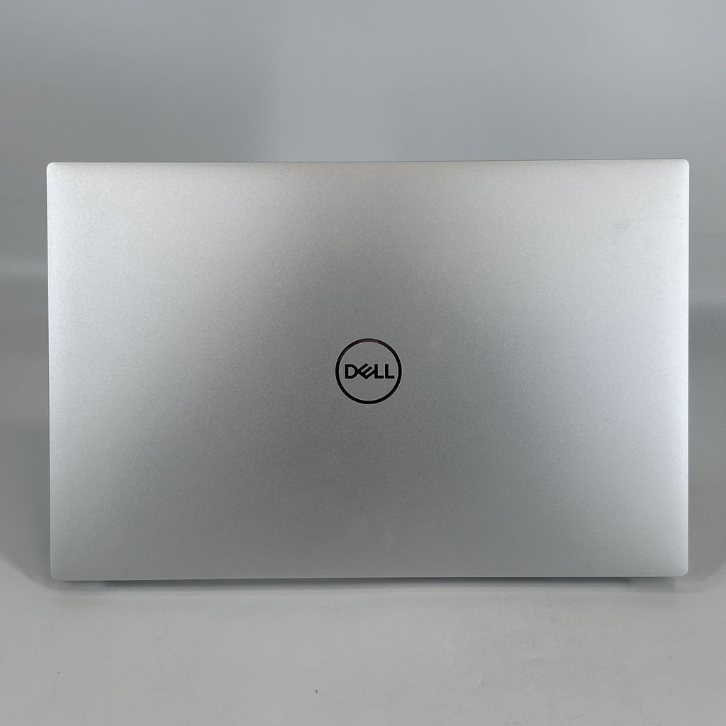Dell XPS 15 9500 Silver 2.6 GHz Intel Core i7 10th Gen. 32GB RAM 512GB Solid State Drive NVIDIA GeForce GTX 1650 Ti 4 GB