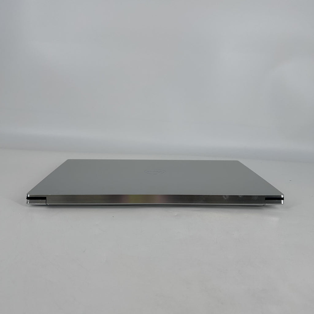 Dell XPS 15 9500 Silver 2.6 GHz Intel Core i7 10th Gen. 32GB RAM 512GB Solid State Drive NVIDIA GeForce GTX 1650 Ti 4 GB