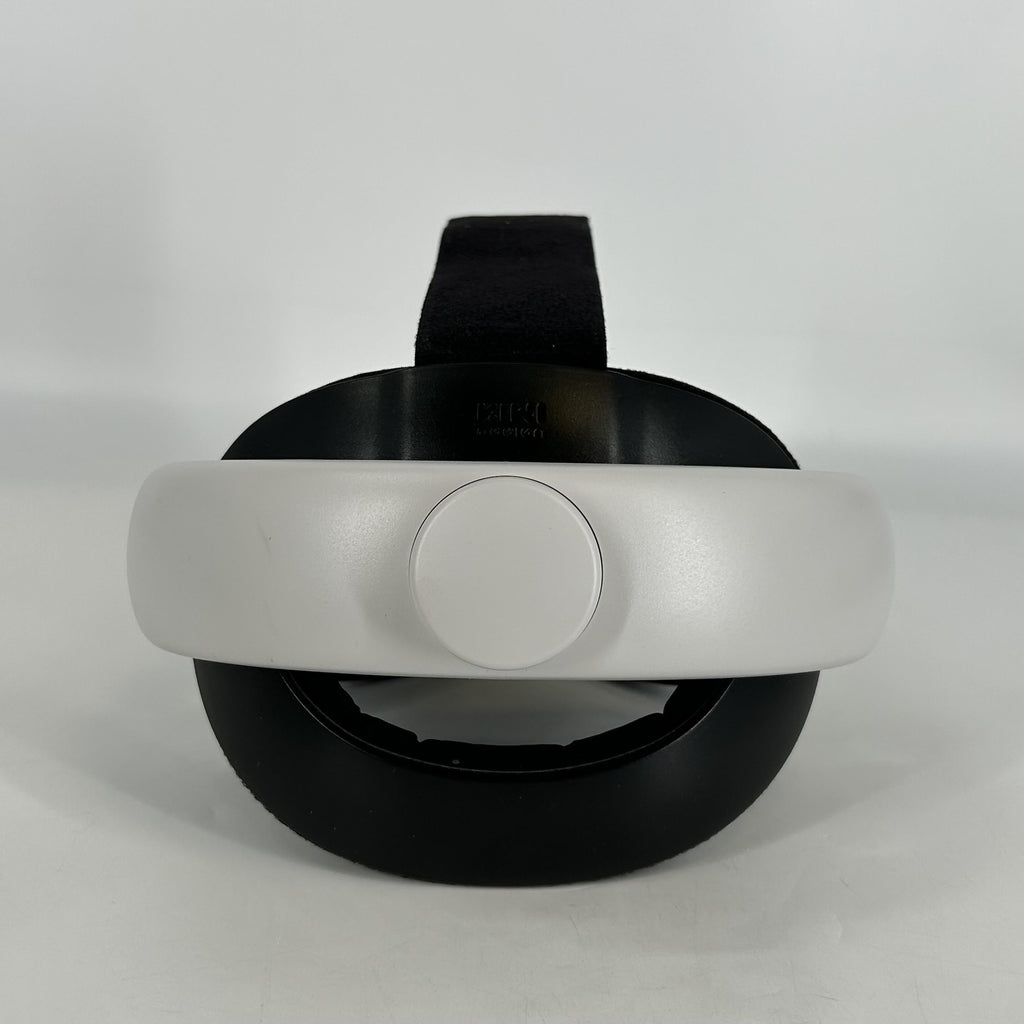 Meta Quest 2 White 256GB