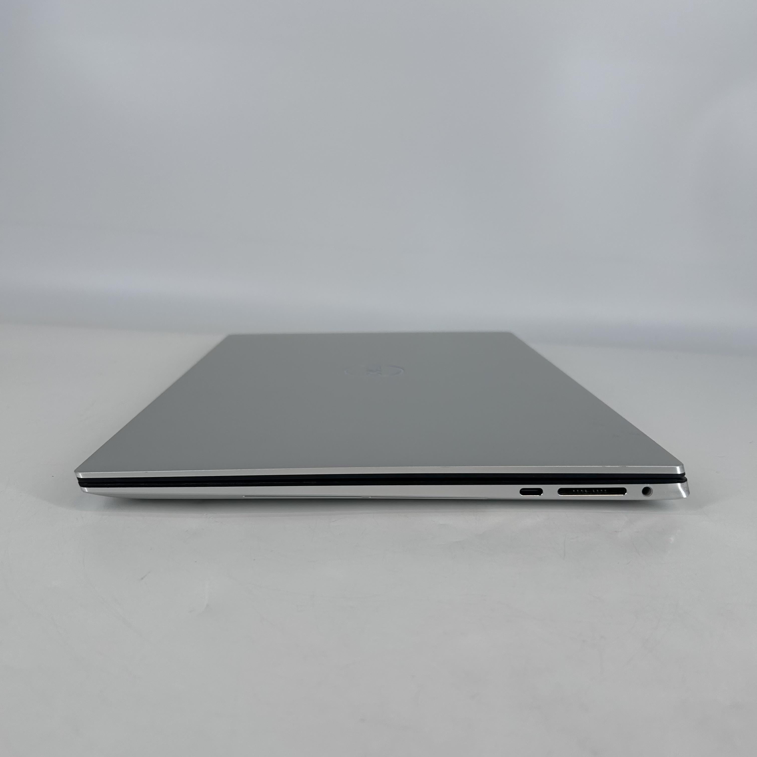 Dell XPS 15 9500 Silver 2.6 GHz Intel Core i7 10th Gen. 32GB RAM 512GB Solid State Drive NVIDIA GeForce GTX 1650 Ti 4 GB