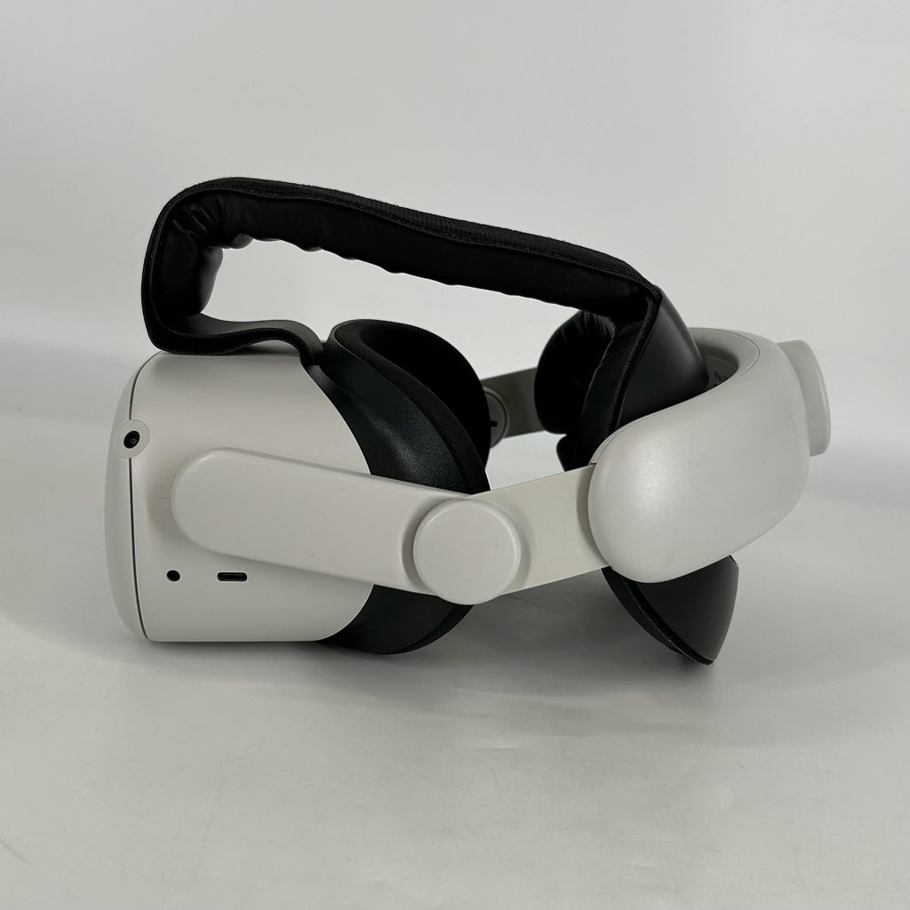 Meta Quest 2 White 256GB