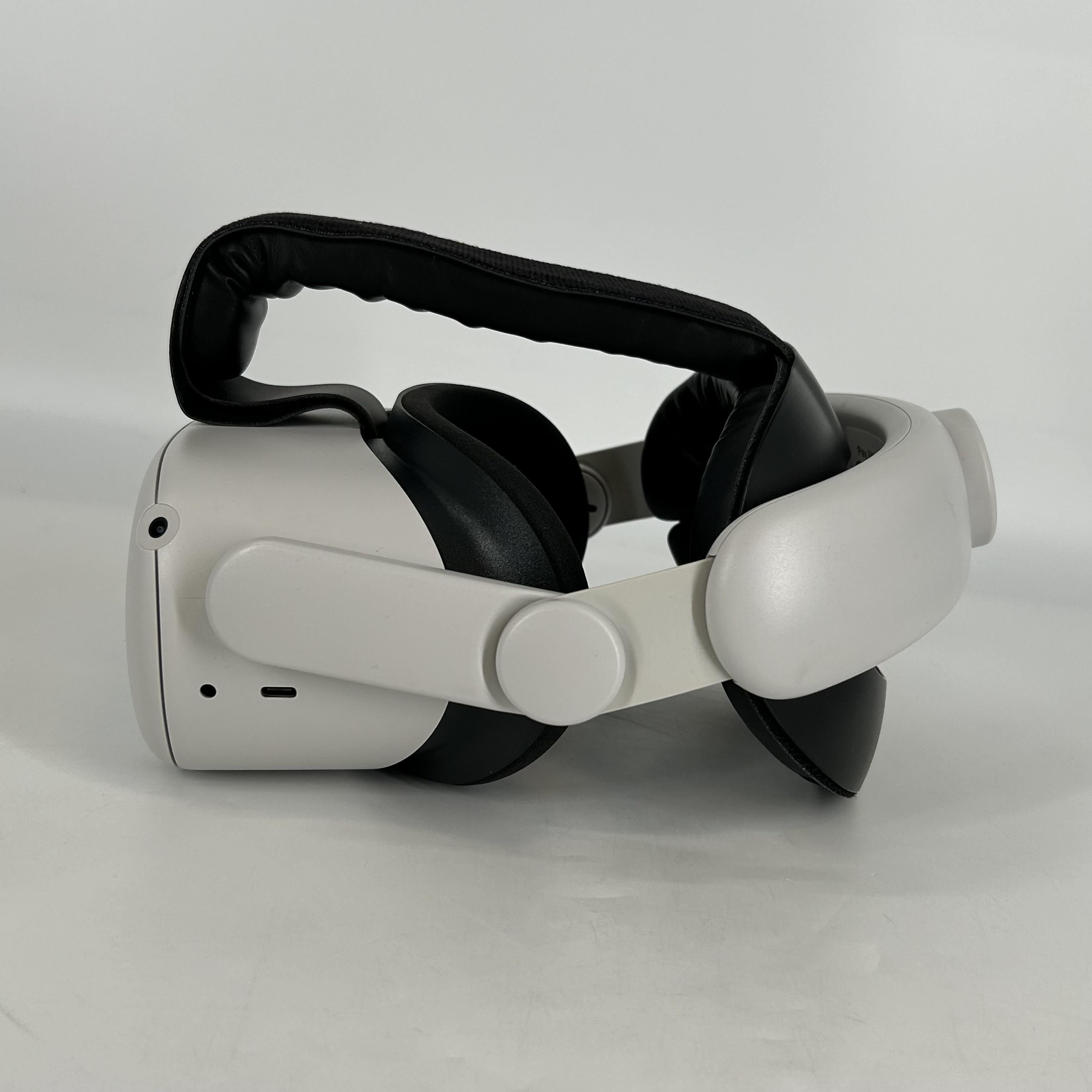Meta Quest 2 White 256GB