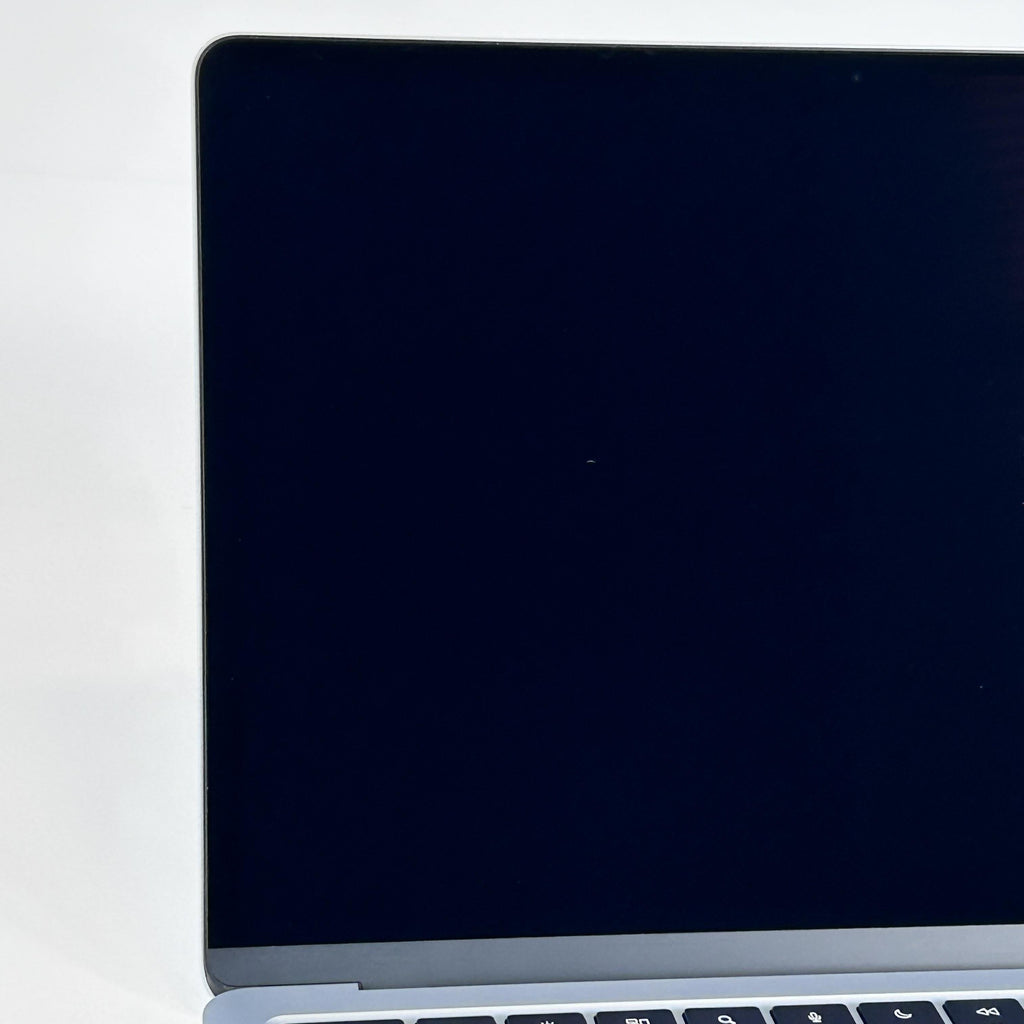 Apple MacBook Air 13 2025 Light Blue M4 10-Core CPU 16GB Unified Memory 256GB Solid State Drive 8-Core GPU