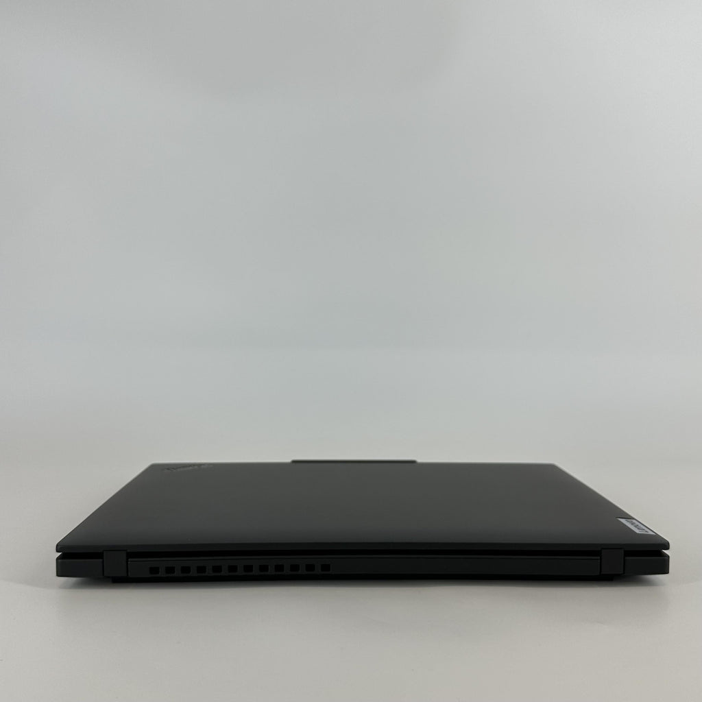 Lenovo ThinkPad T14 Gen 6 Black 2.2 GHz Intel Core Ultra 7 Series 2 32GB RAM 512GB Solid State Drive