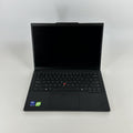 Lenovo ThinkPad T14 Gen 6 Black 2.2 GHz Intel Core Ultra 7 Series 2 32GB RAM 512GB Solid State Drive