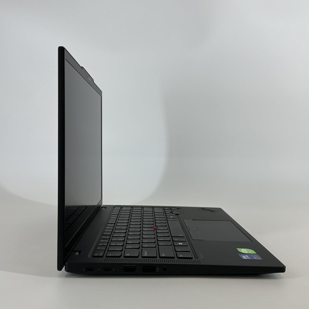 Lenovo ThinkPad T14 Gen 6 Black 2.2 GHz Intel Core Ultra 7 Series 2 32GB RAM 512GB Solid State Drive
