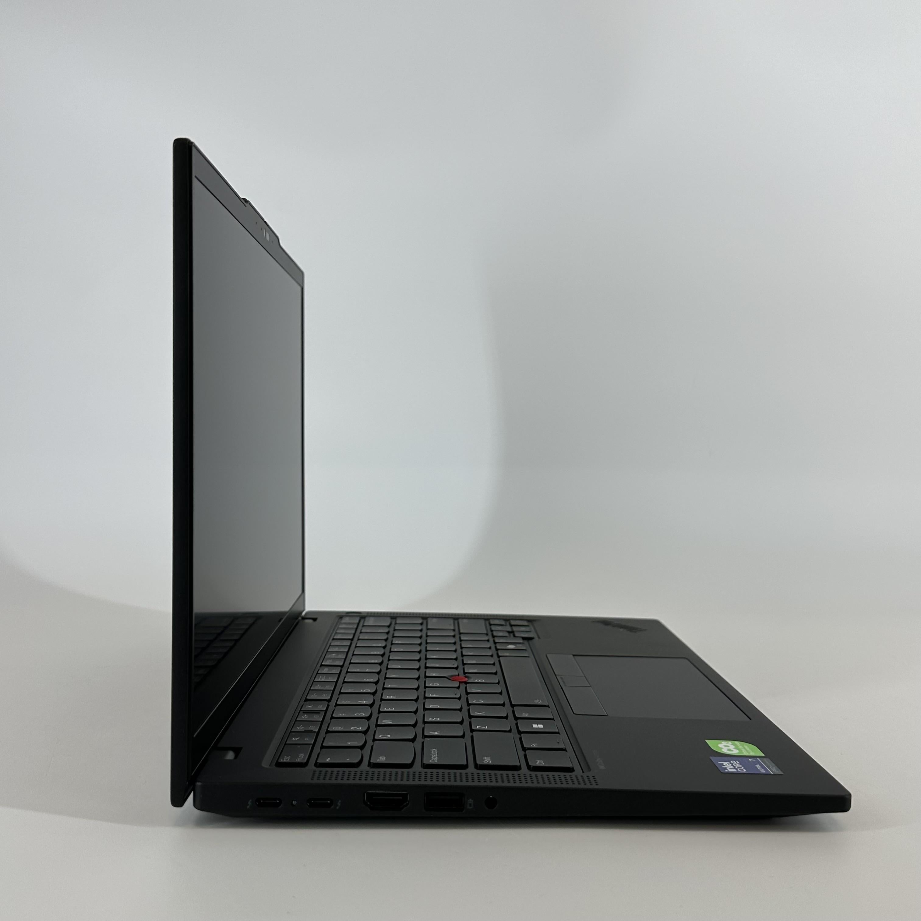 Lenovo ThinkPad T14 Gen 6 Black 2.2 GHz Intel Core Ultra 7 Series 2 32GB RAM 512GB Solid State Drive
