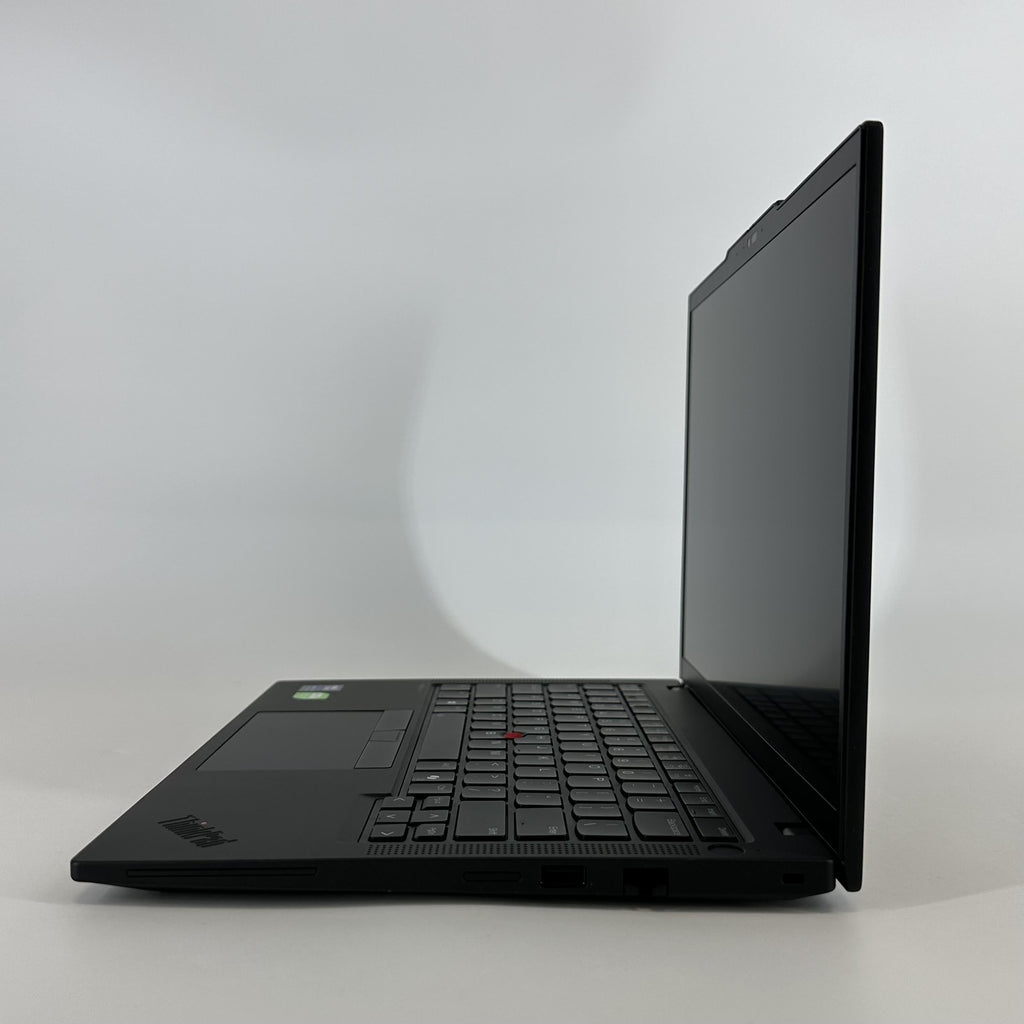 Lenovo ThinkPad T14 Gen 6 Black 2.2 GHz Intel Core Ultra 7 Series 2 32GB RAM 512GB Solid State Drive