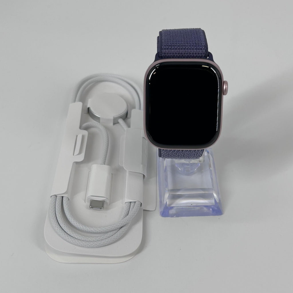 Apple Watch (Series 11) 46mm Rose Gold WiFi 64GB