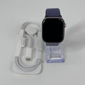 Apple Watch (Series 11) 46mm Rose Gold WiFi 64GB