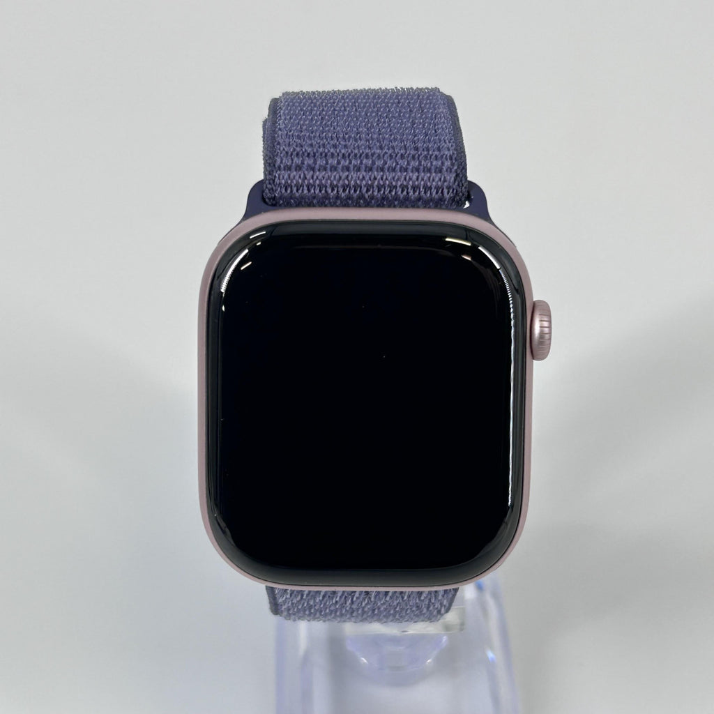 Apple Watch (Series 11) 46mm Rose Gold WiFi 64GB