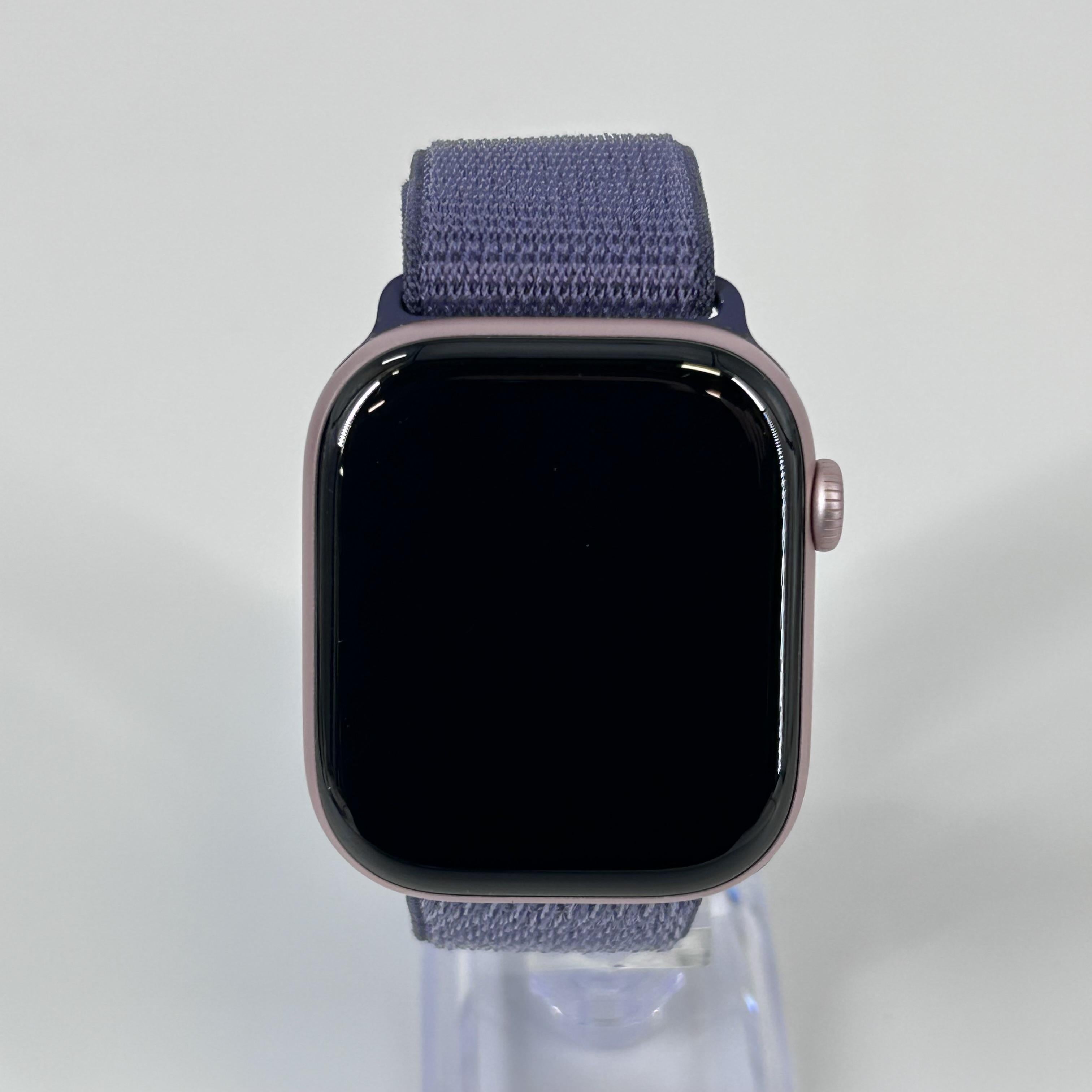 Apple Watch (Series 11) 46mm Rose Gold WiFi 64GB