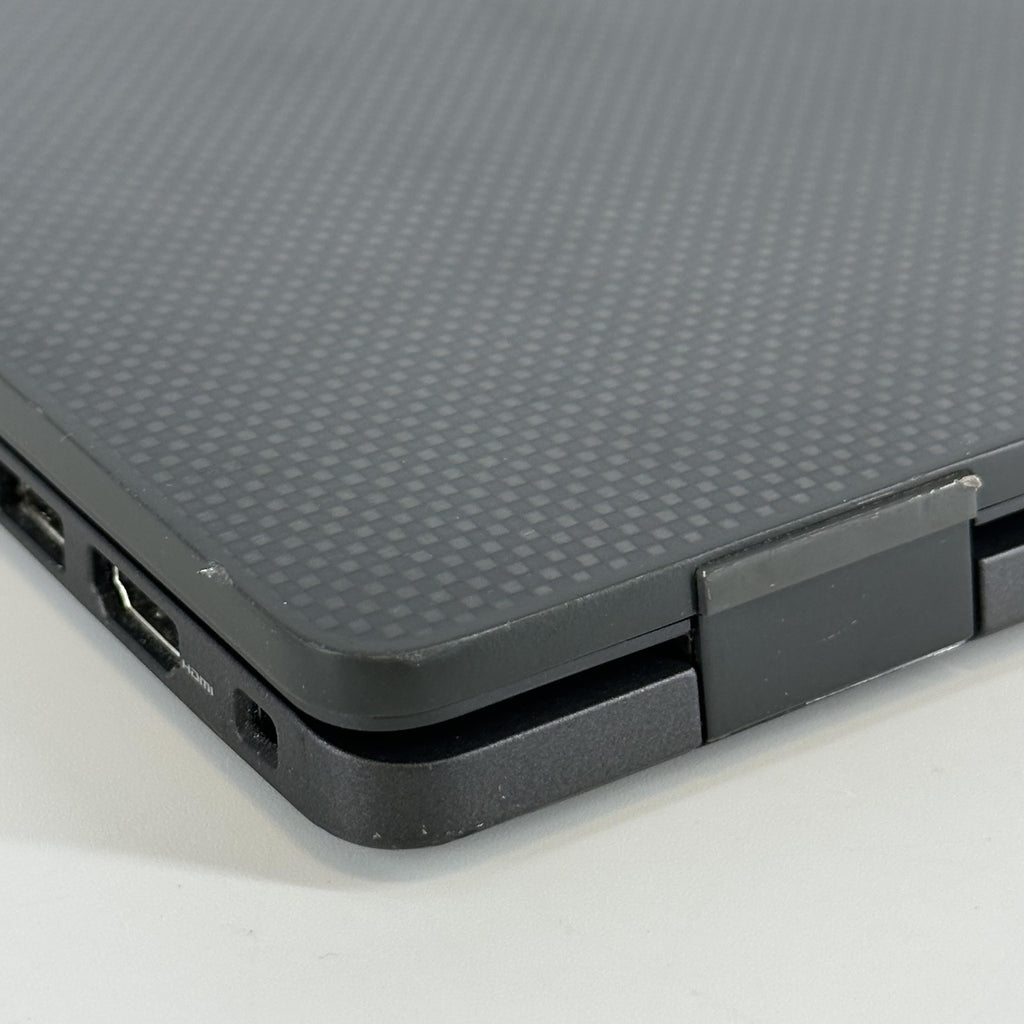 Dell Latitude 7430 14 Gray 1.7 GHz Intel Core i7 12th Gen. 16GB RAM 512GB Solid State Drive