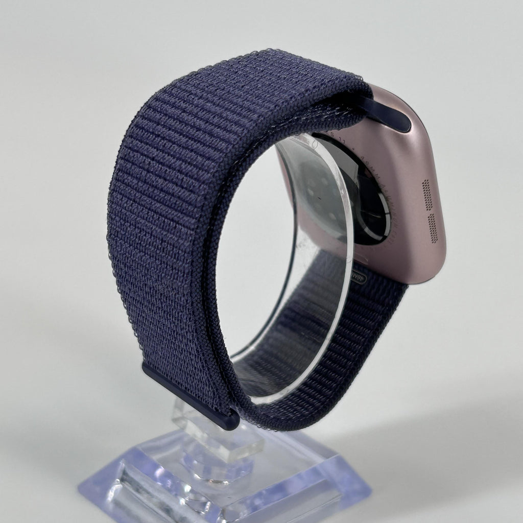 Apple Watch (Series 11) 46mm Rose Gold WiFi 64GB