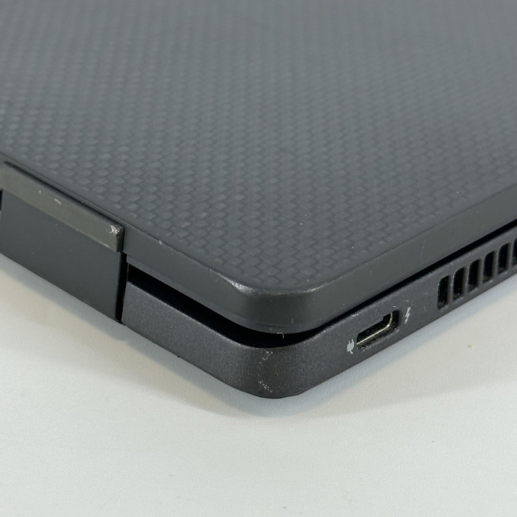 Dell Latitude 7430 14 Gray 1.7 GHz Intel Core i7 12th Gen. 16GB RAM 512GB Solid State Drive