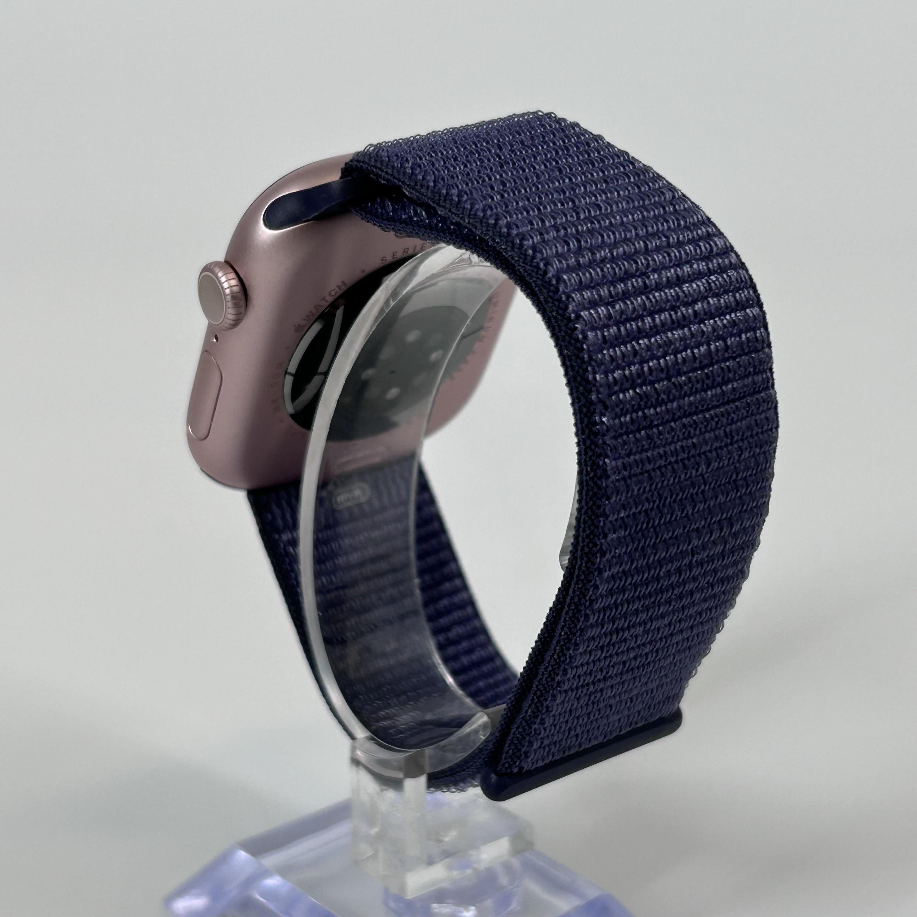 Apple Watch (Series 11) 46mm Rose Gold WiFi 64GB