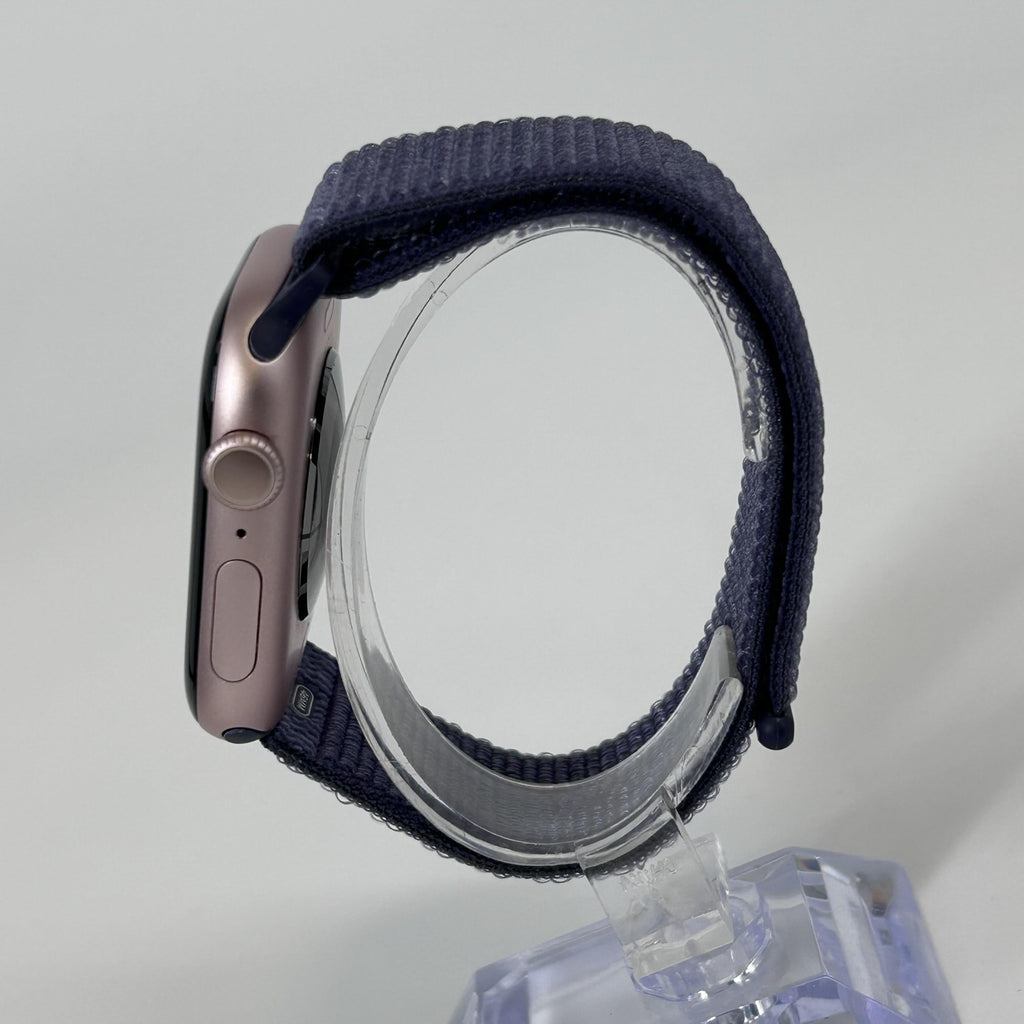 Apple Watch (Series 11) 46mm Rose Gold WiFi 64GB
