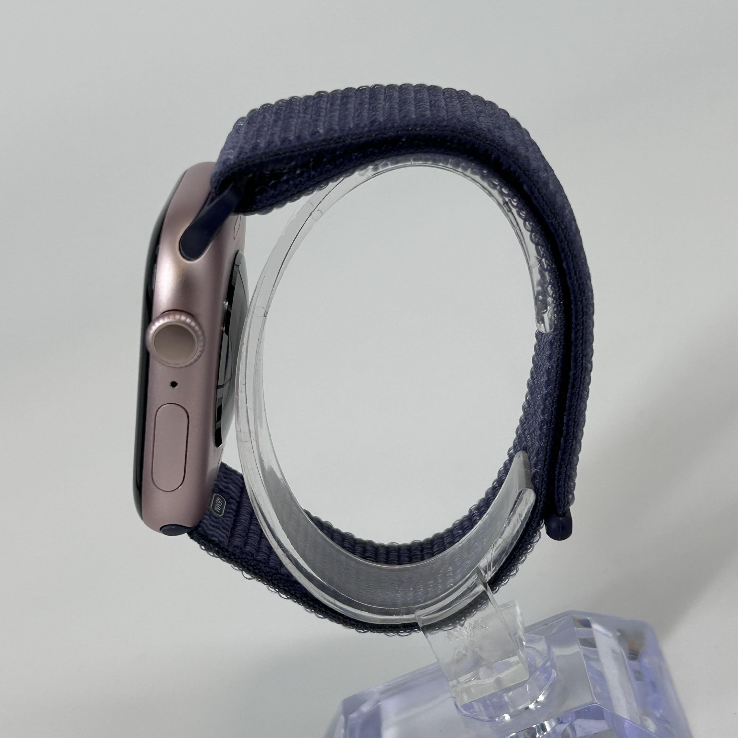 Apple Watch (Series 11) 46mm Rose Gold WiFi 64GB