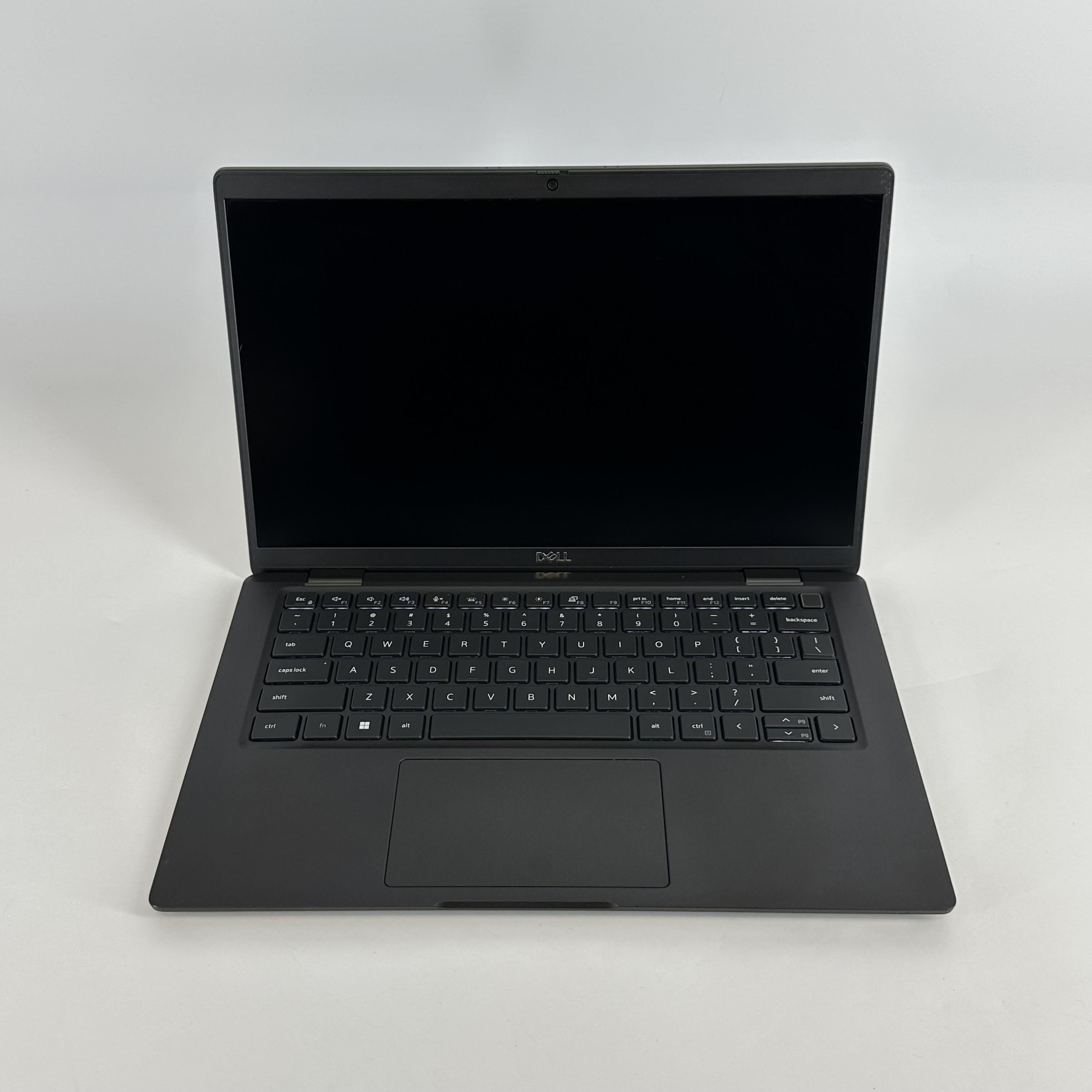 Dell Latitude 7430 14 Gray 1.7 GHz Intel Core i7 12th Gen. 16GB RAM 512GB Solid State Drive