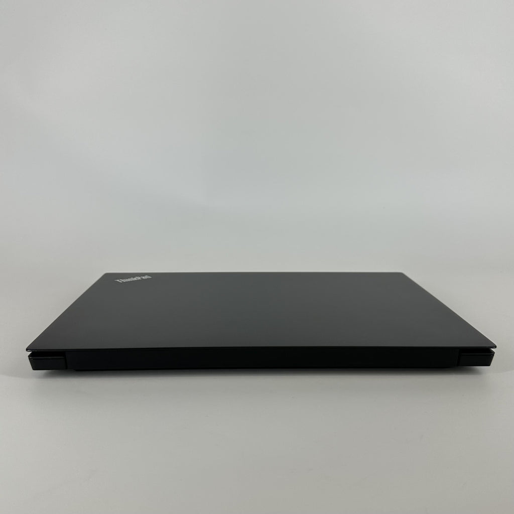 Lenovo ThinkPad T14 Gen 1 Black 1.6 GHz Intel Core i5 10th Gen. 8GB RAM 256GB Solid State Drive