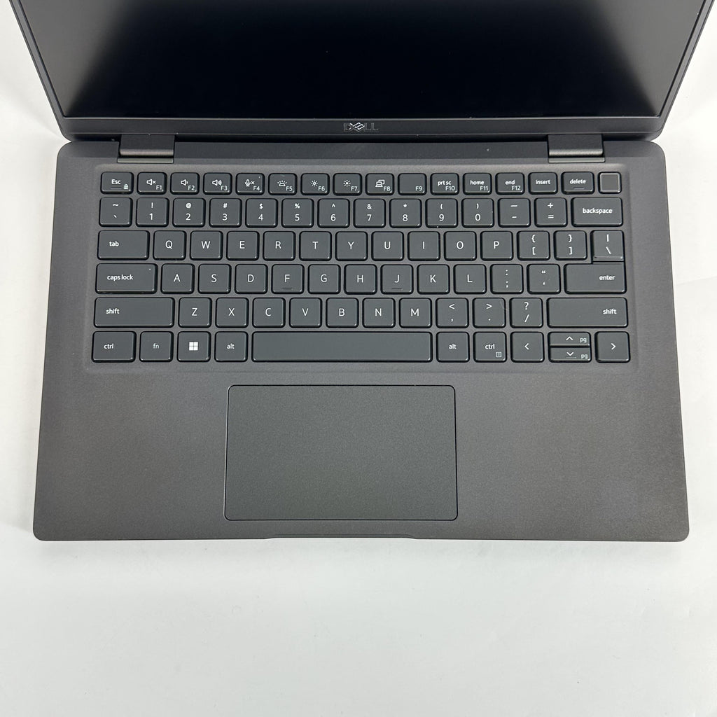 Dell Latitude 7430 14 Gray 1.7 GHz Intel Core i7 12th Gen. 16GB RAM 512GB Solid State Drive