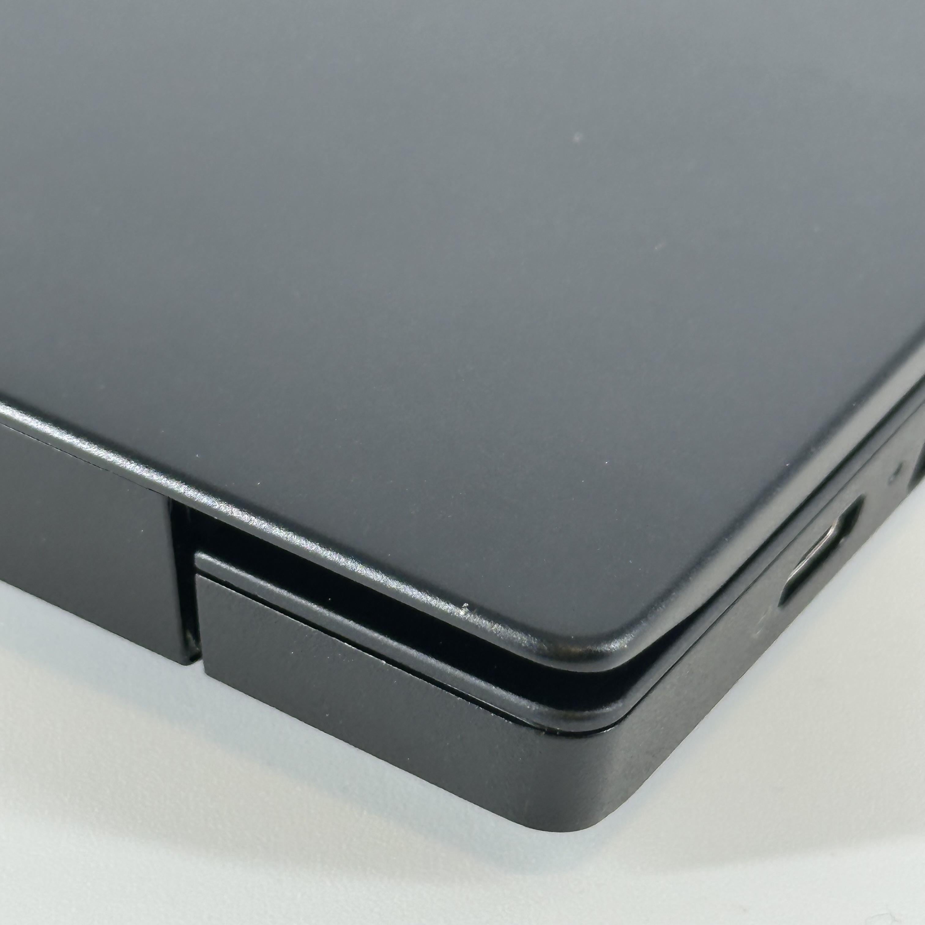 Lenovo ThinkPad T14 Gen 1 Black 1.6 GHz Intel Core i5 10th Gen. 8GB RAM 256GB Solid State Drive