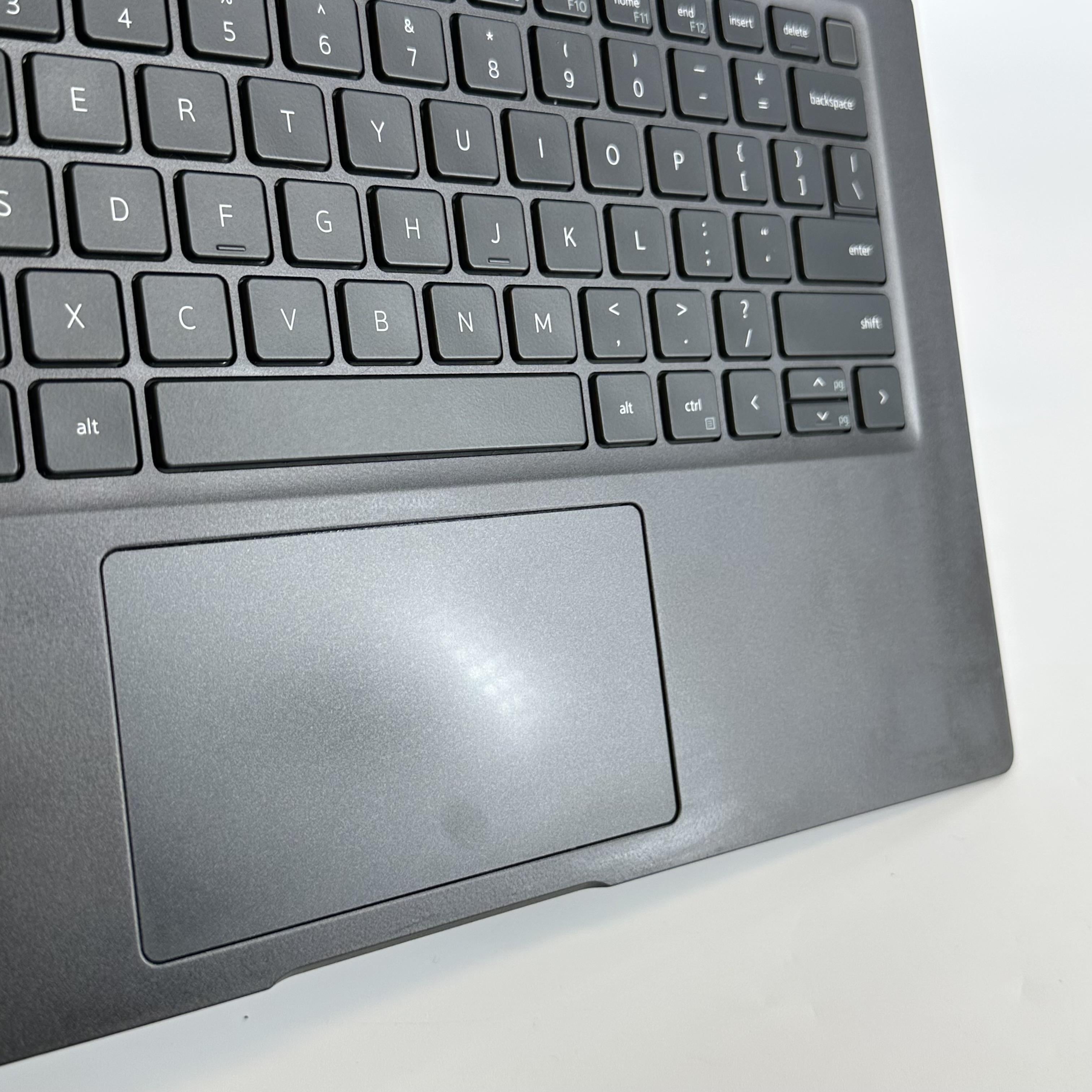 Dell Latitude 7430 14 Gray 1.7 GHz Intel Core i7 12th Gen. 16GB RAM 512GB Solid State Drive